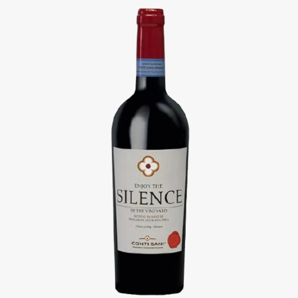 ROSSO MARCHE IGT ENJOY THE SILENCE 750 ML