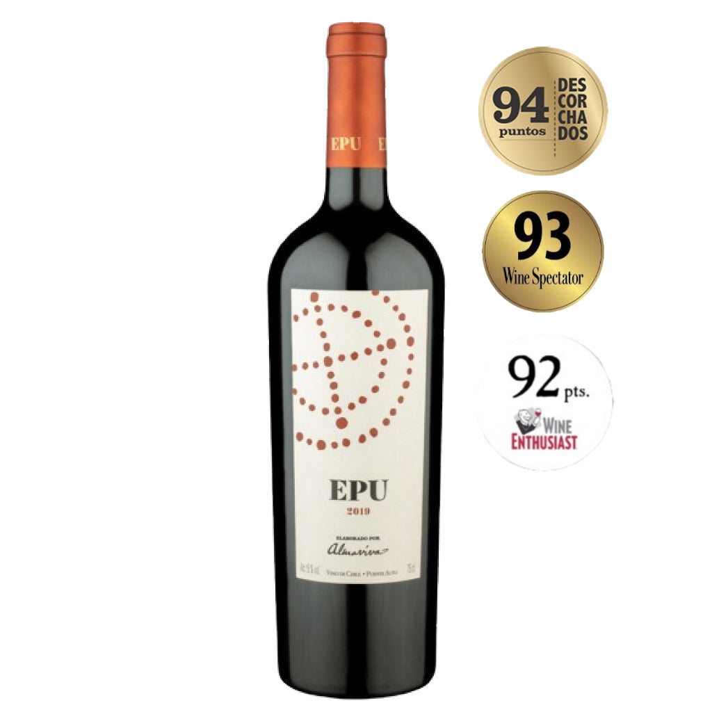 Almaviva EPU 2019