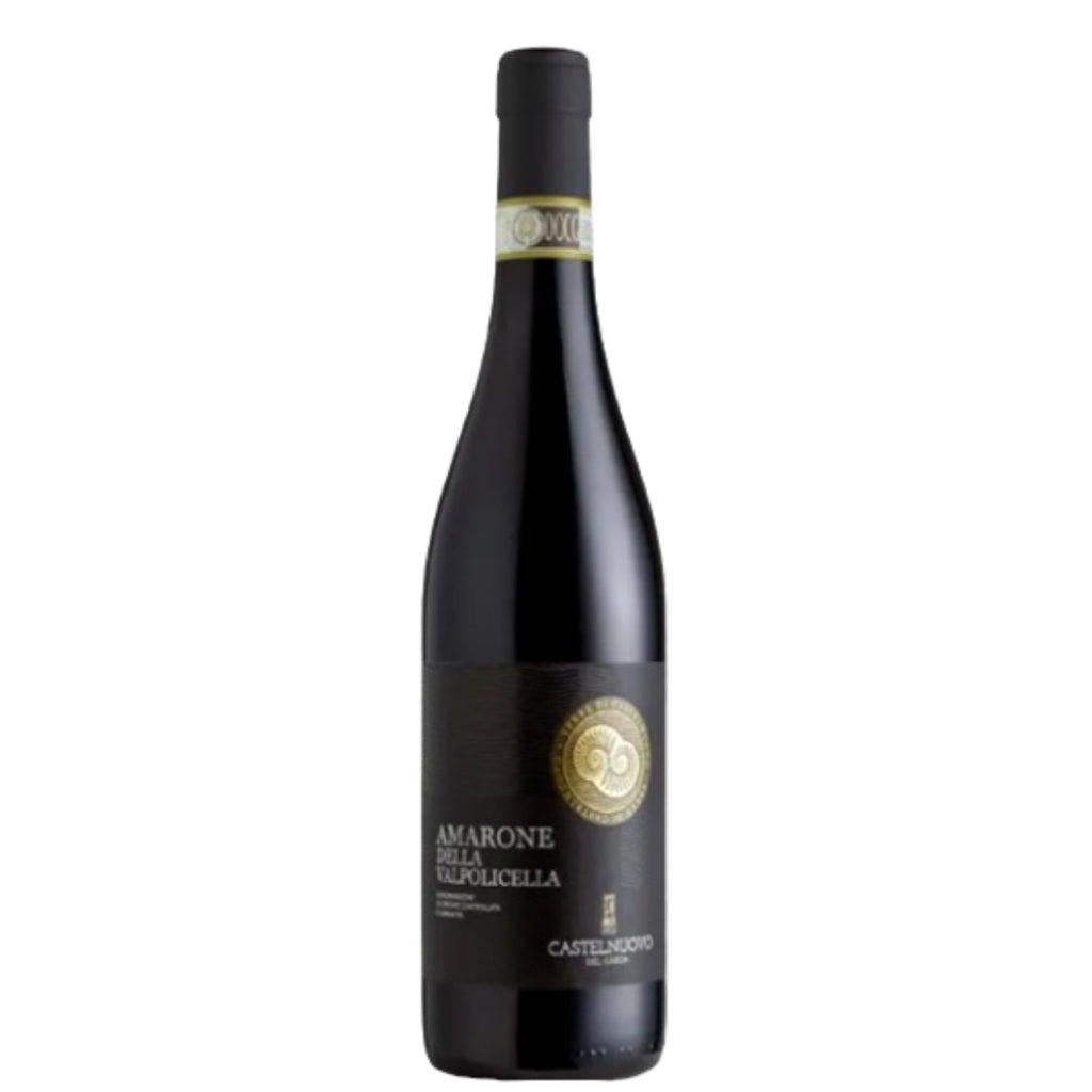 AMARONE DELLA VALPOLICELLA CASTELNUOVO 2018 750 ML