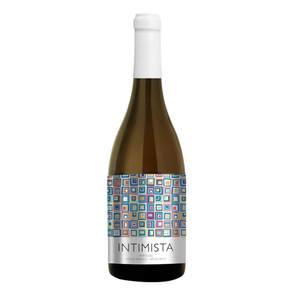 Vinho Branco Português Intimista Alentejo - 750 ml