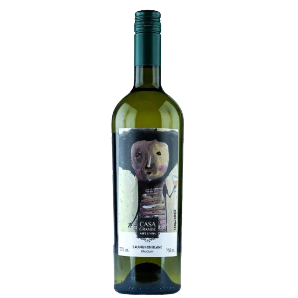 CASA GRANDE SAUVIGNON BLANC