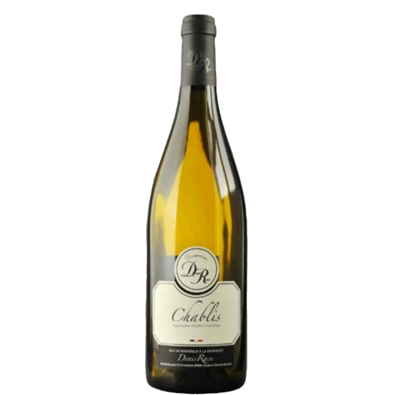 CHABLIS DOMAINE DENIS RACE 750ML