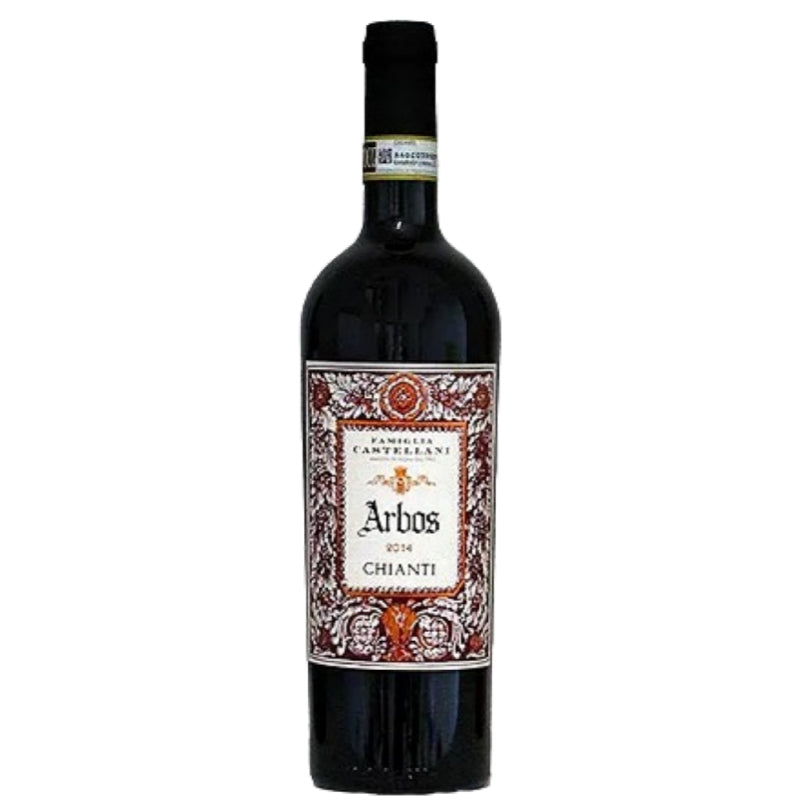 CHIANTI DOCG ARBOS