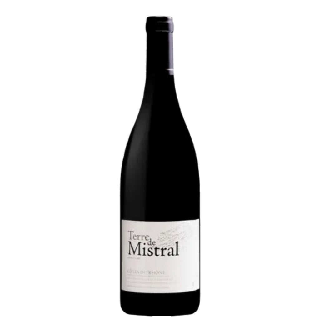 CÔTES DU RHÔNE AIR DE MISTRAL 2021