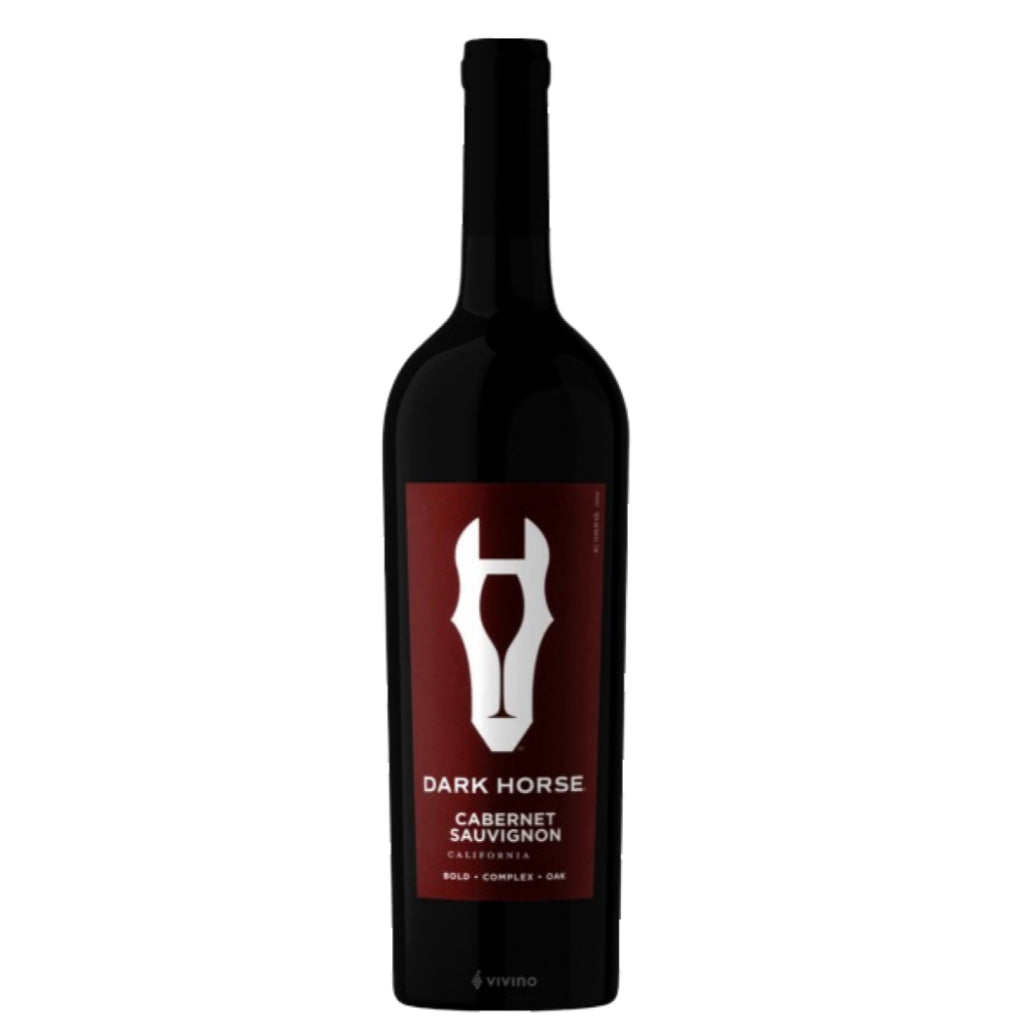 Dark Horse Cabernet Sauvignon 2018