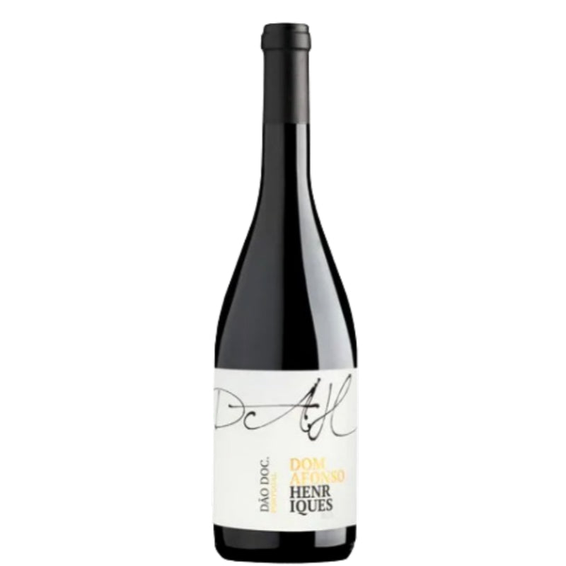 DOM AFONSO HENRIQUES DAO DOC TINTO 750 ML