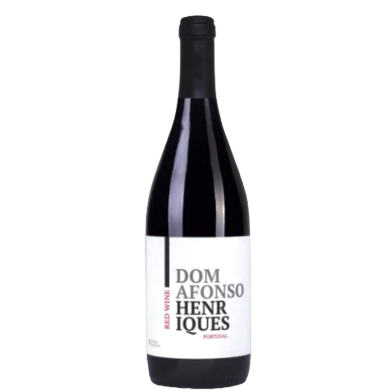 DOM AFONSO HENRIQUES MESA TINTO 750 ML