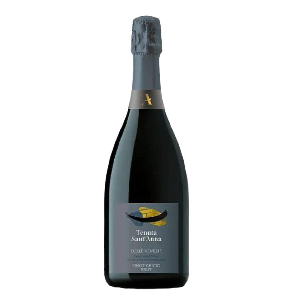 ESPUMANTE TENUTA PINOT GRIGIO  DOC BRUT