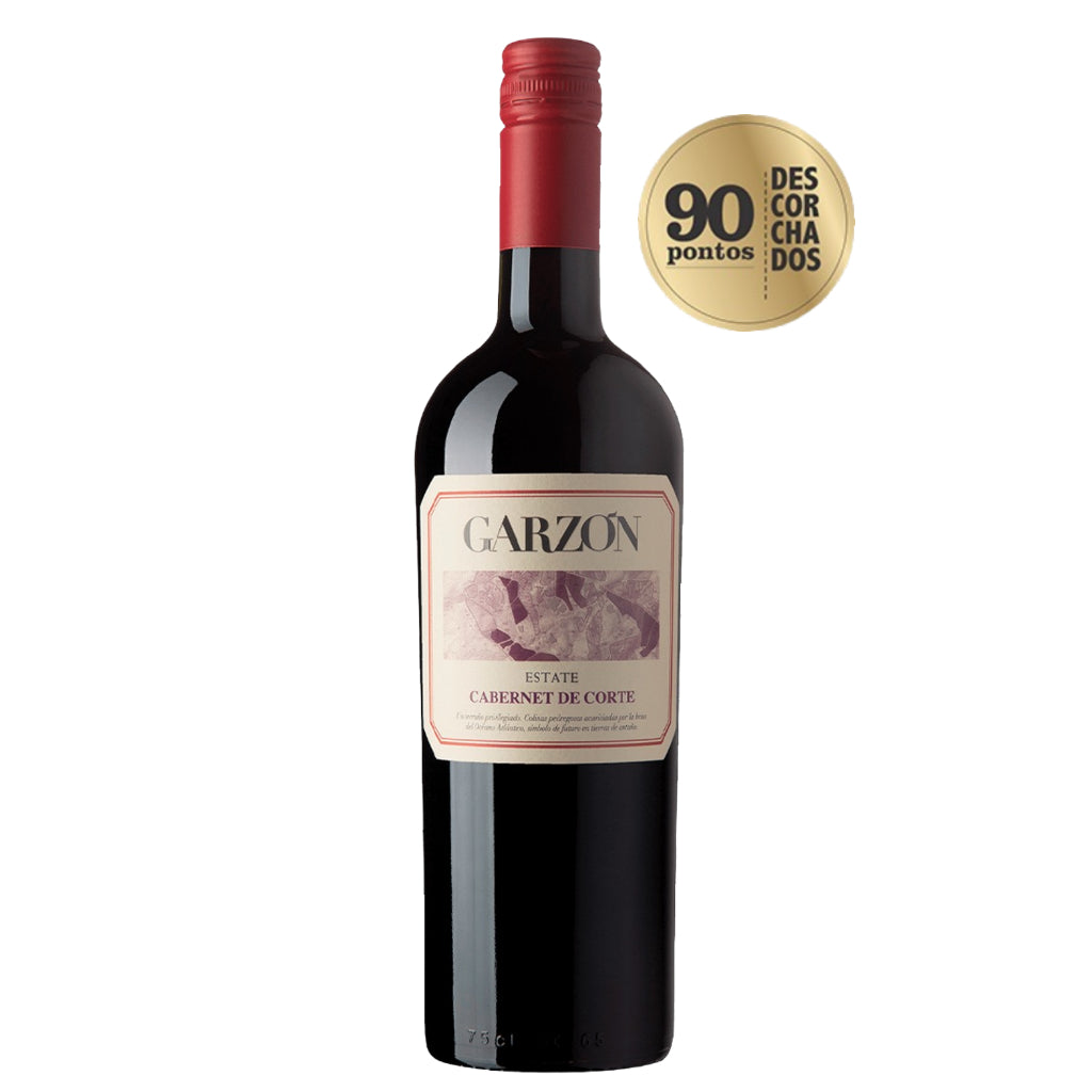 GARZON ESTATE CABERNET DE CORTE 2021