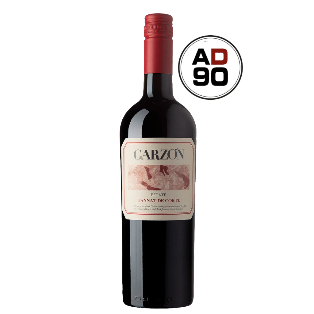 GARZON ESTATE TANNAT DE CORTE 2021