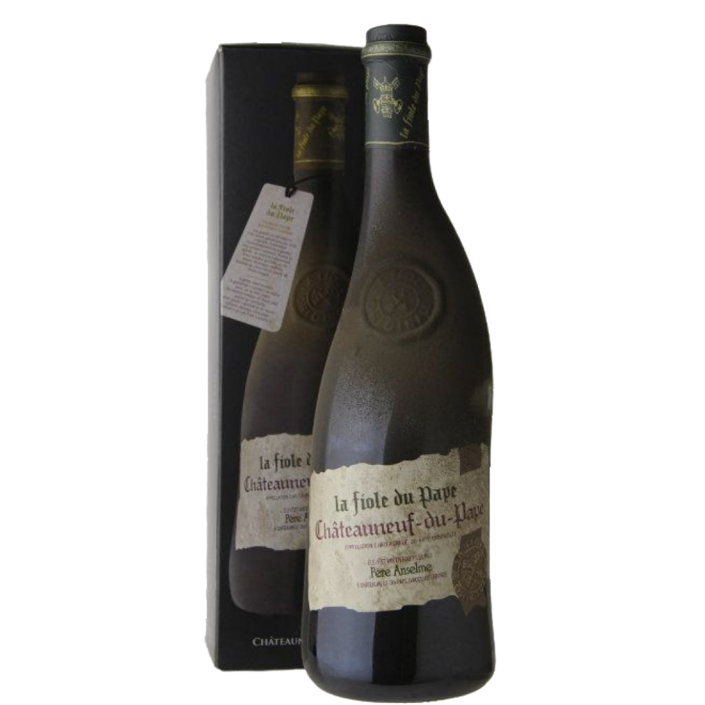 La Fiole du Pape Chateauneuf-du-Pape Reserve AOC