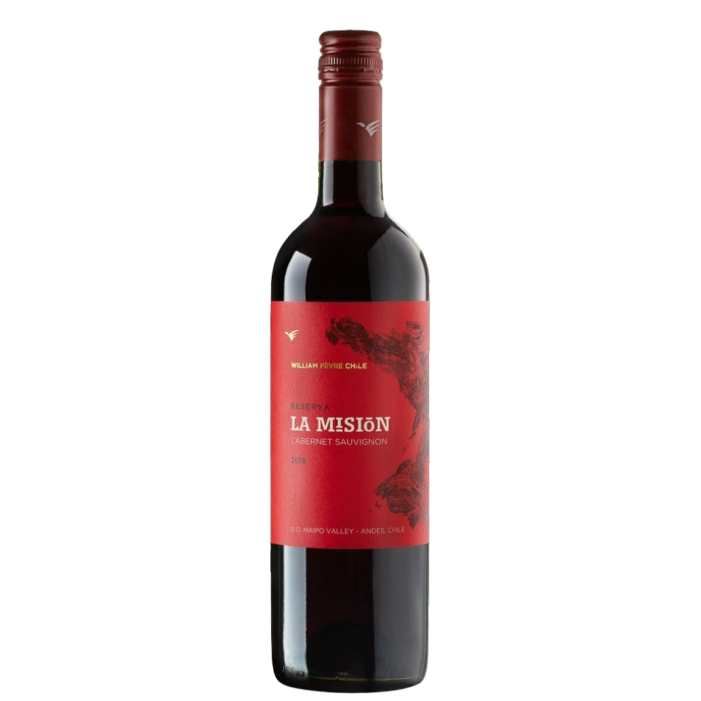 LA MISION - RESERVE - CABERNET SAUVIGNON