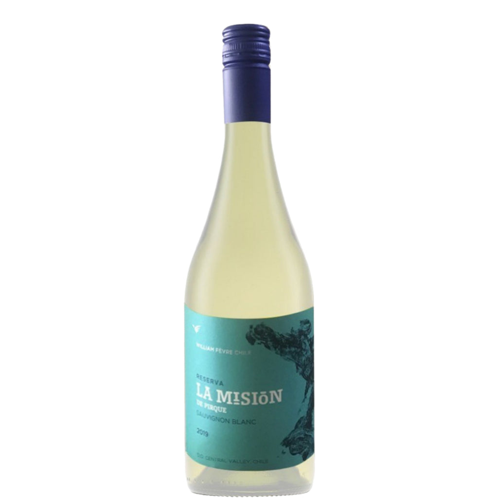 LA MISION - RESERVE - SAUVIGNON BLANC 750 ML