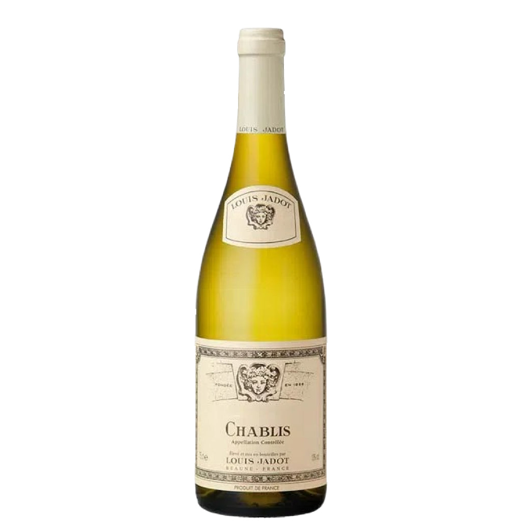 LOUIS JADOT CHABLIS AOC