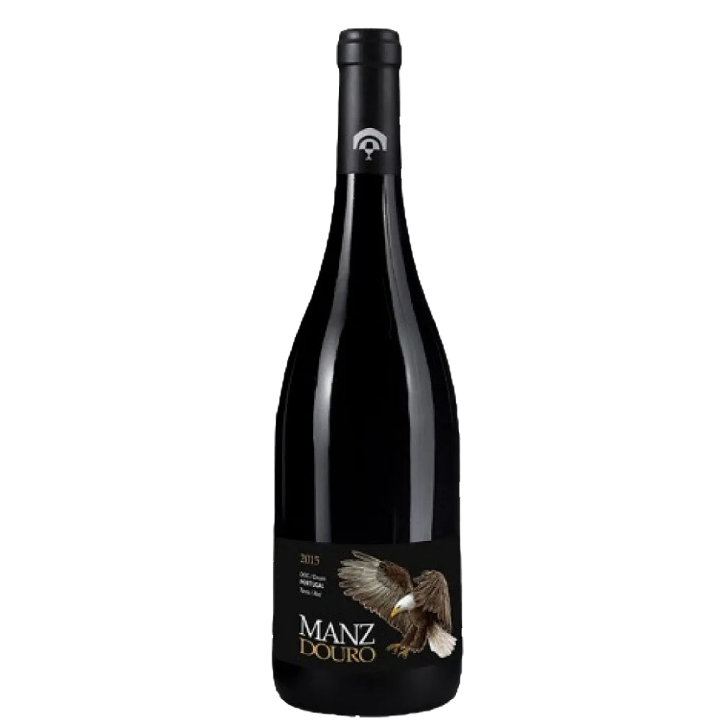 MANZ DOC DOURO TINTO 2016