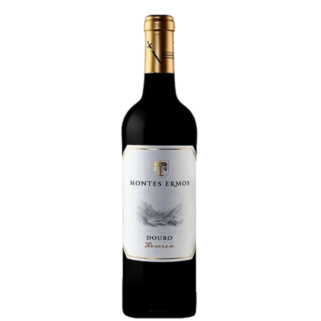 MONTES ERMOS RESERVA 750 ml