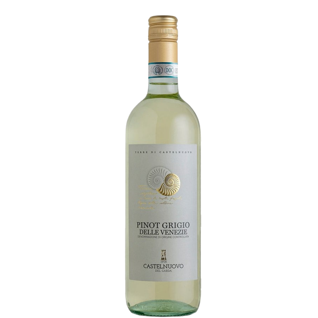 PINOT GRIGIO DELLE VENEZIE DOC CASTELNUOVO