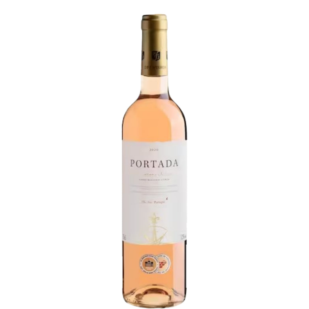 PORTADA WINEMAKERS ROSE 2020