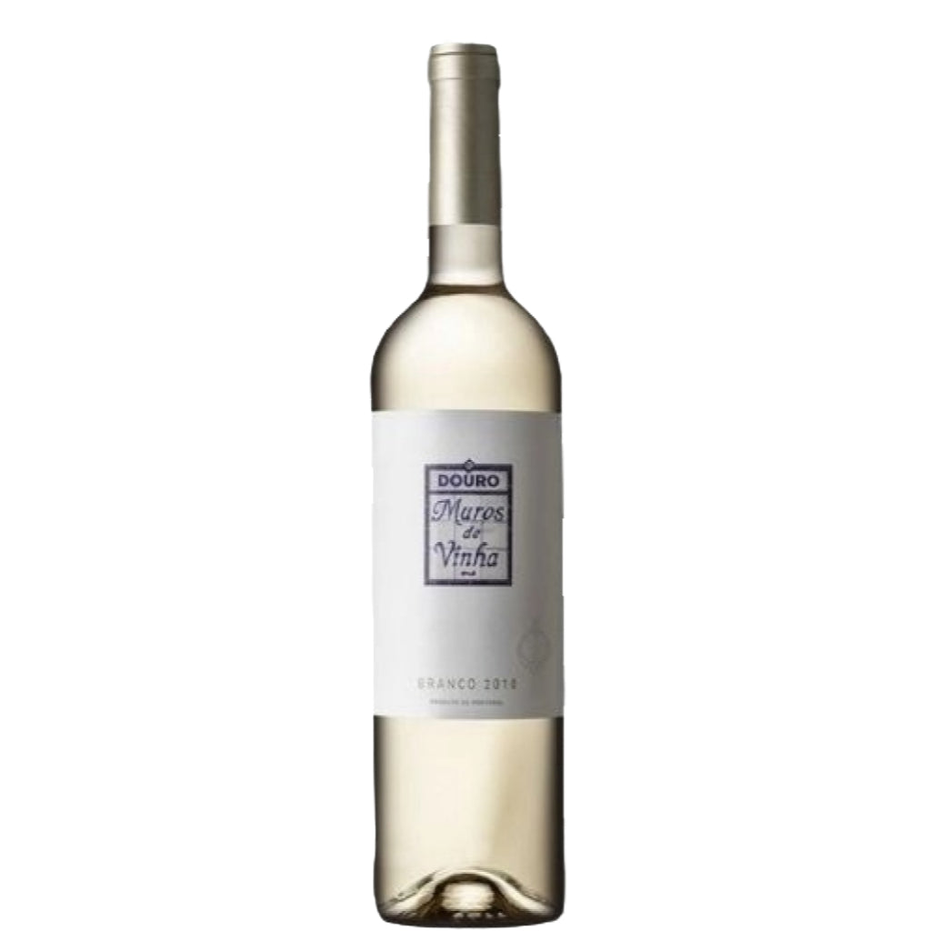 QUINTA DO PORTAL MUROS DE VINHA BRANCO 2021 750 ML