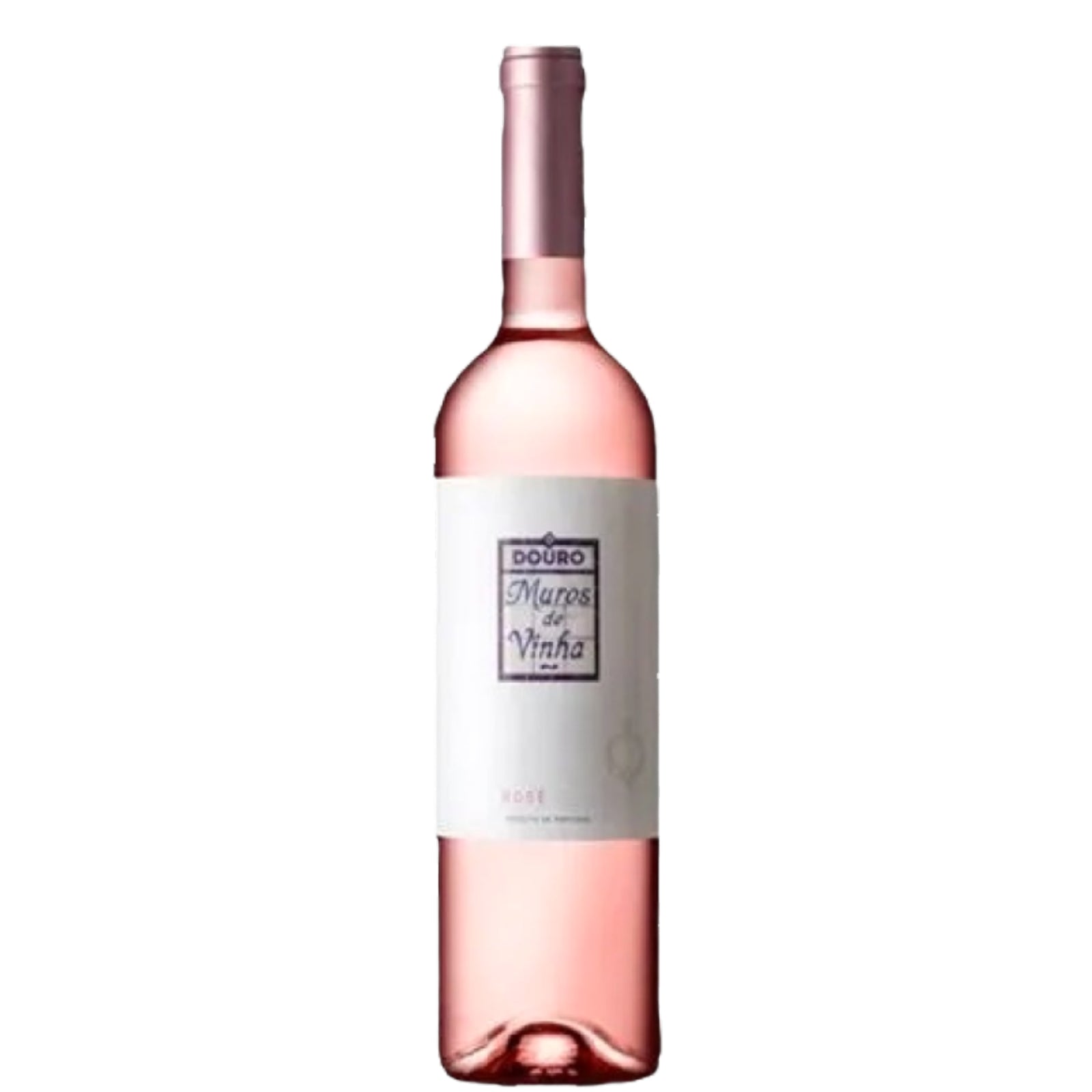 QUINTA DO PORTAL MUROS DE VINHA ROSÉ 2021 375ML