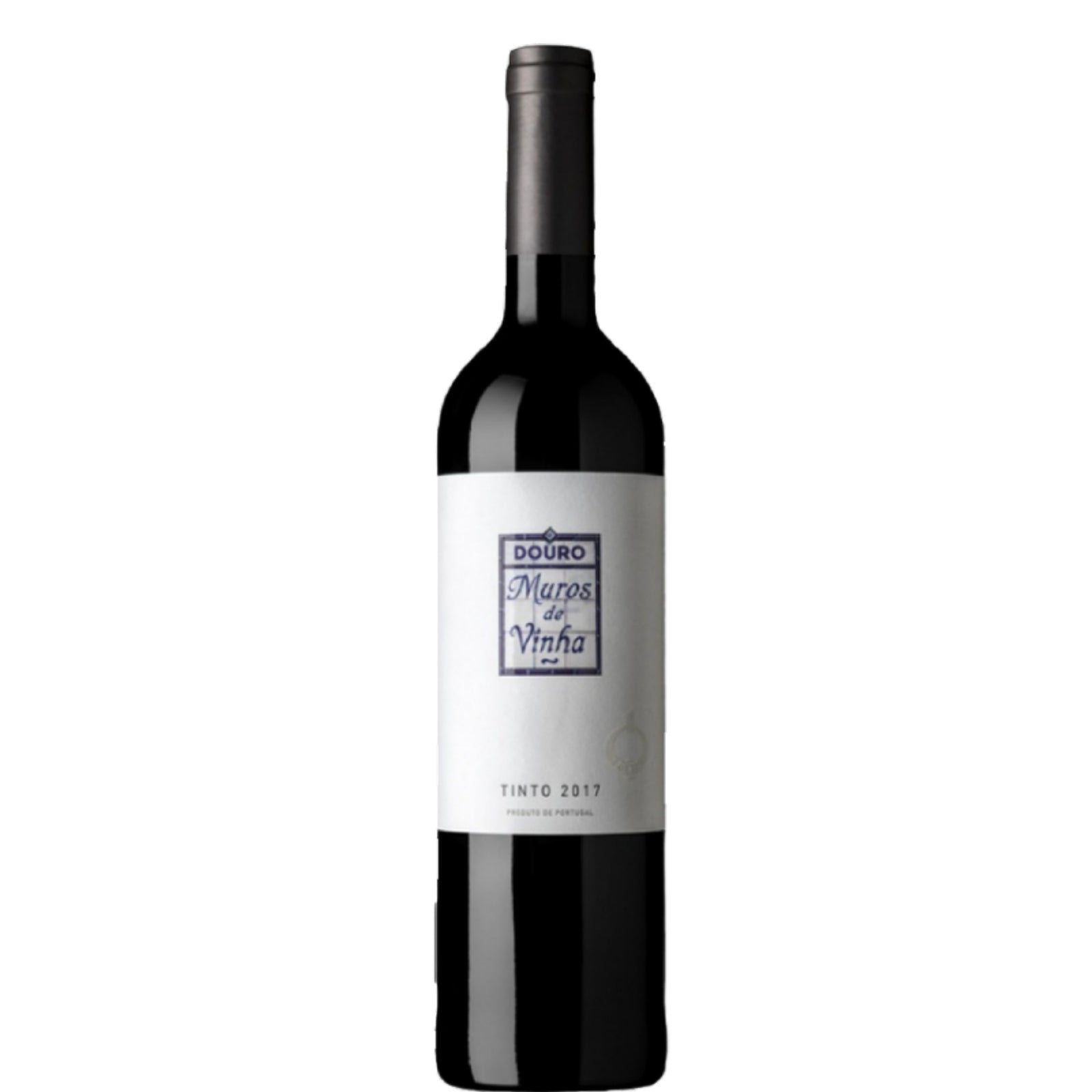 QUINTA DO PORTAL MUROS DE VINHA TINTO 2019