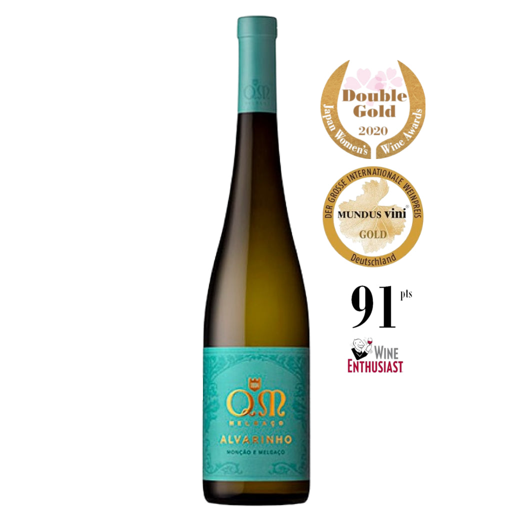 QUINTAS DE MELGAÇO - QM ALVARINHO