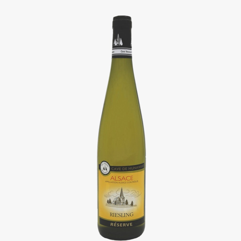 RIESLING HUNAWHIR PRESTIGE VINHO BRANCO 2021