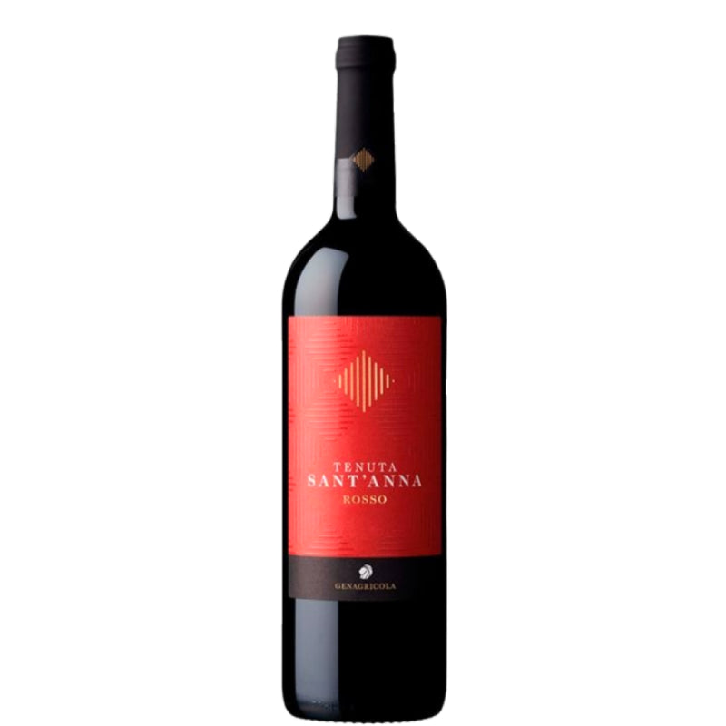 TENUTA ROSSO DOC LISON PRAMAGGIORE 2017