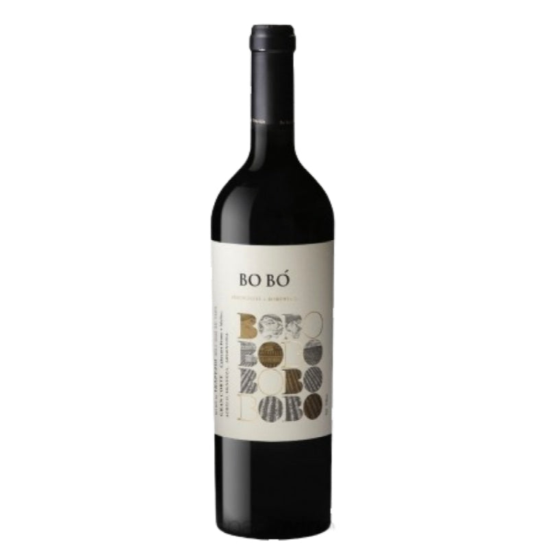 TRAPEZIO BO BO MALBEC-CABERNET FRANC 2011