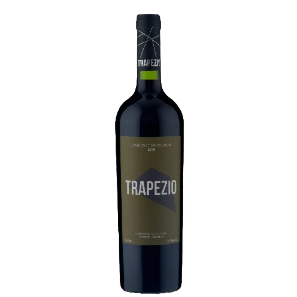 TRAPEZIO VINEYARD CABERNET SAUVIGNON 2020