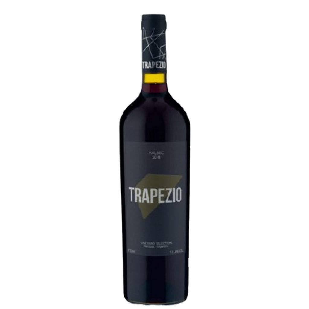 TRAPEZIO VINEYARD MALBEC 2020