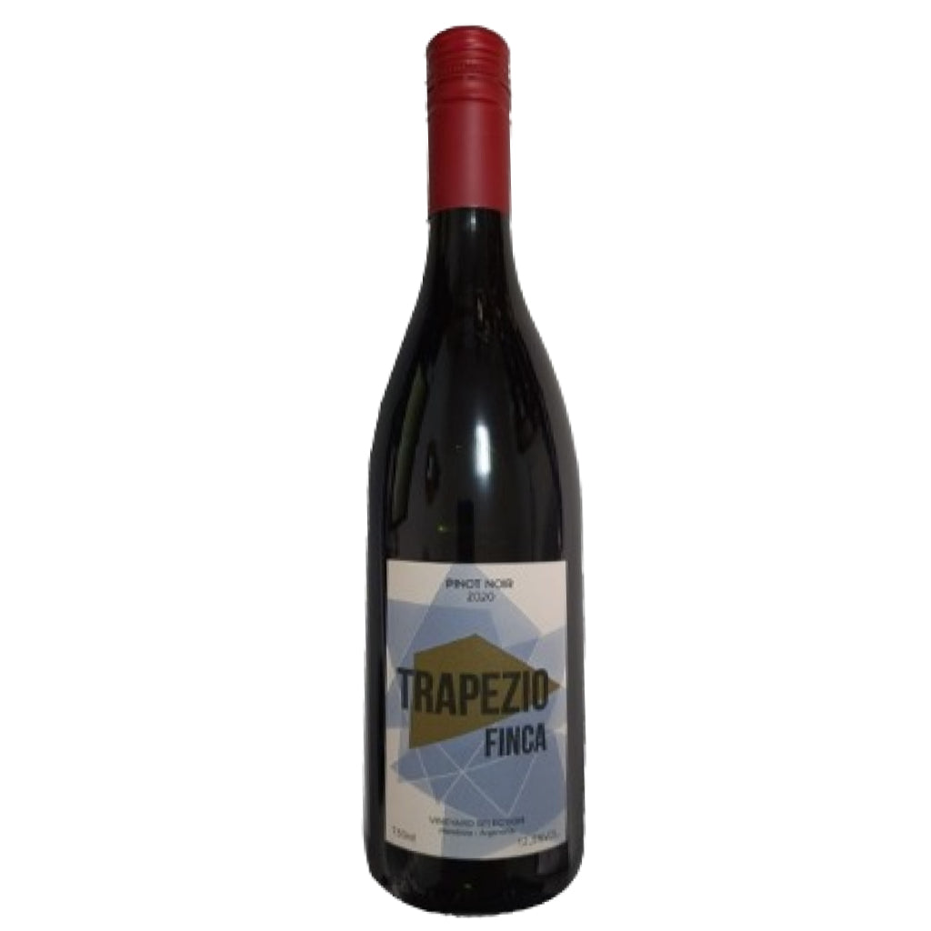 TRAPEZIO VINEYARD PINOT NOIR 2020