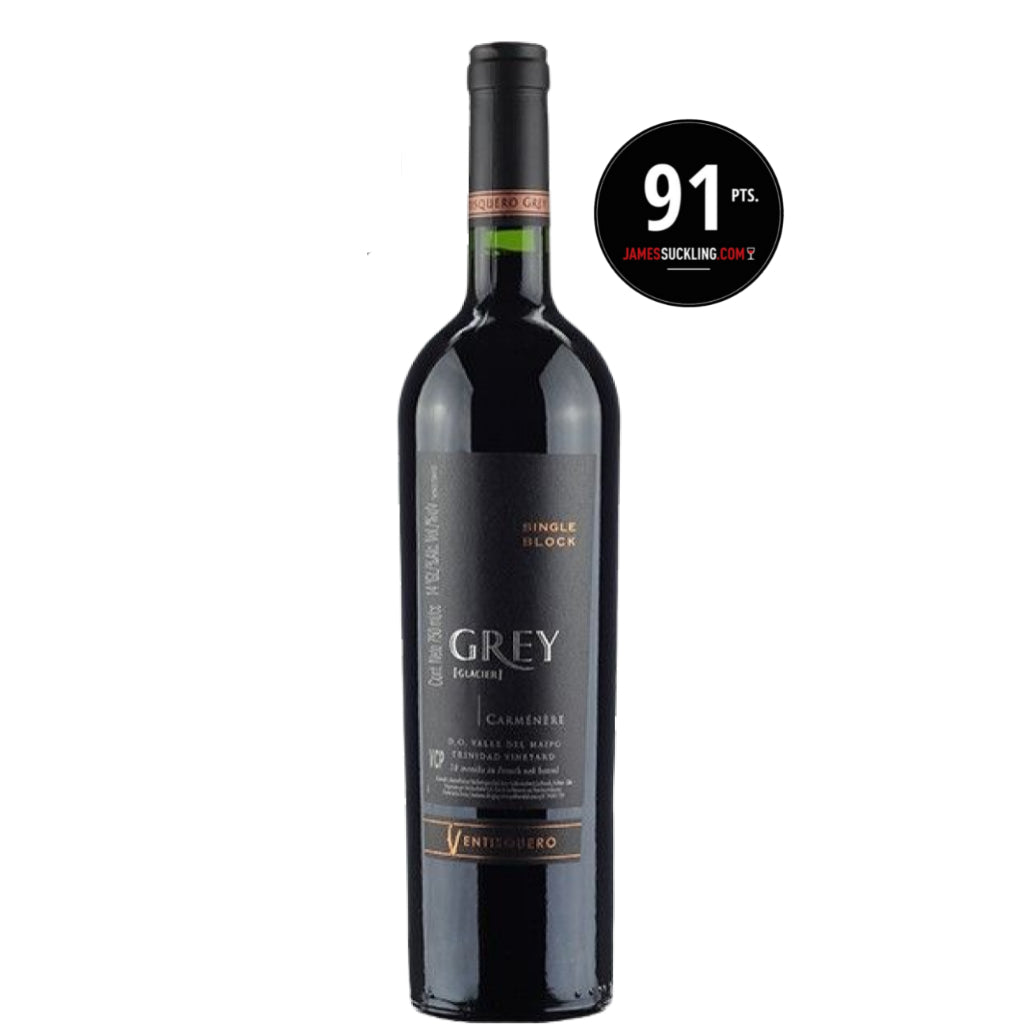 VENTISQUERO GREY CARMÉNÈRE 2020