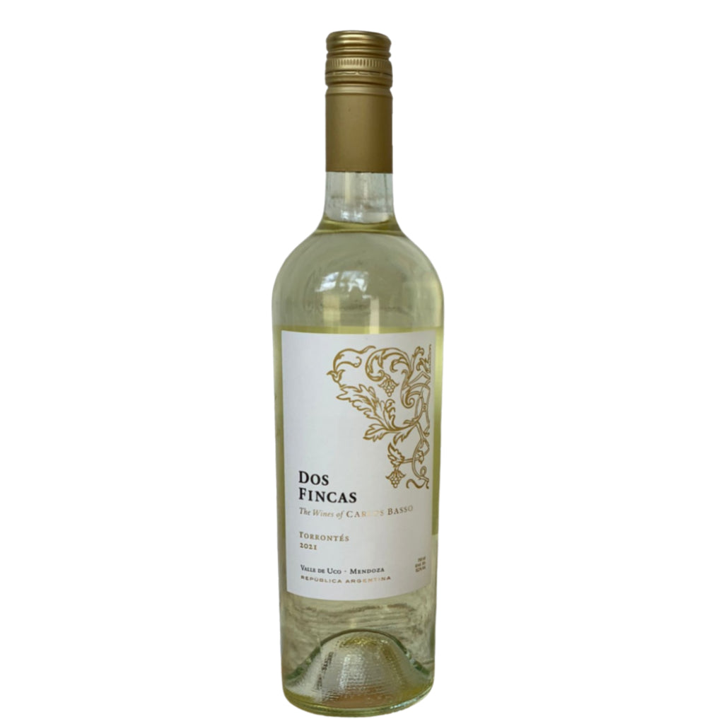 VINA AMALIA DOS FINCAS TORRONTES 2021