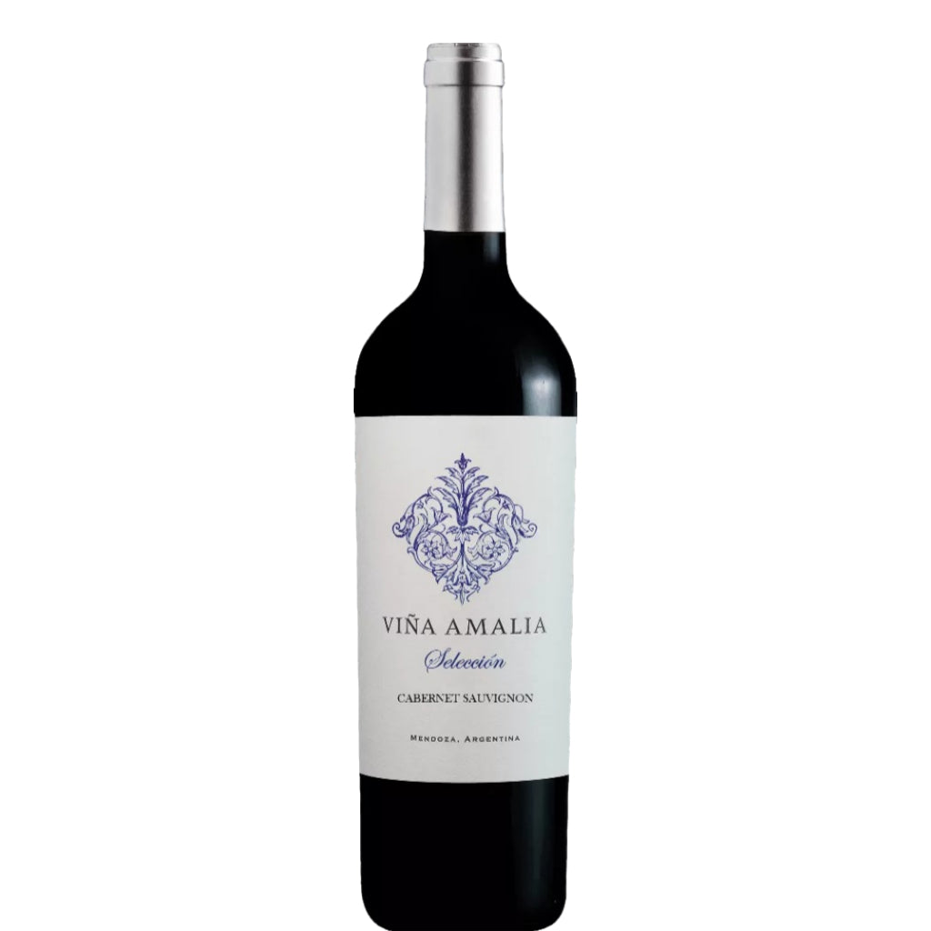 VINA AMALIA SELECCION CABERNET SAUVIGNON 2021