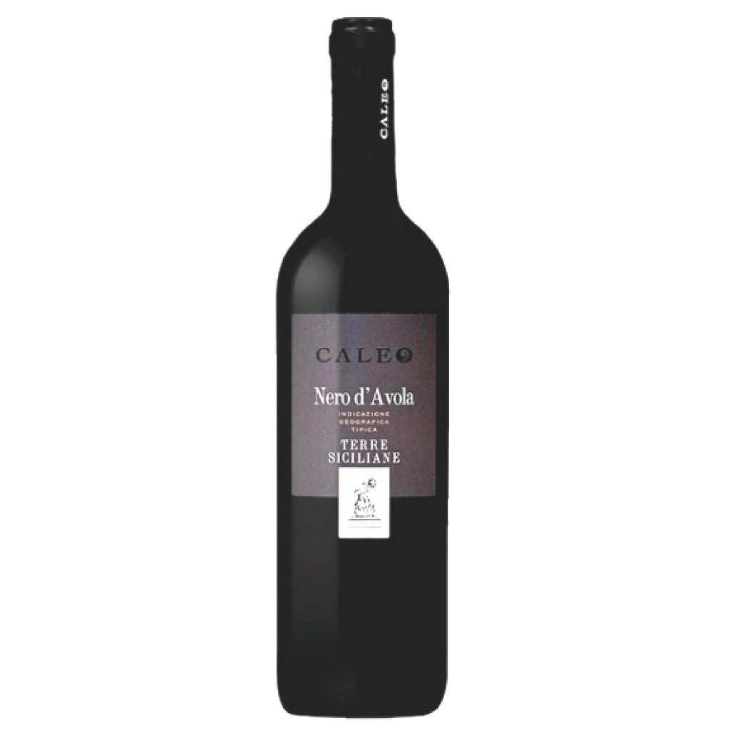 VINHO CALEO NERO D'AVOLA 2021