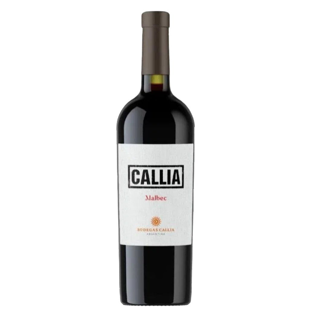 VINHO CALLIA MALBEC 2022