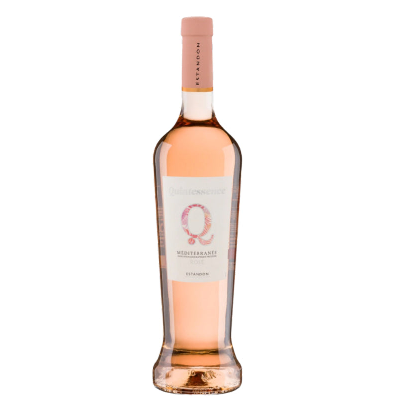 VINHO ESTANDON QUINTESSENCE ROSE 2020