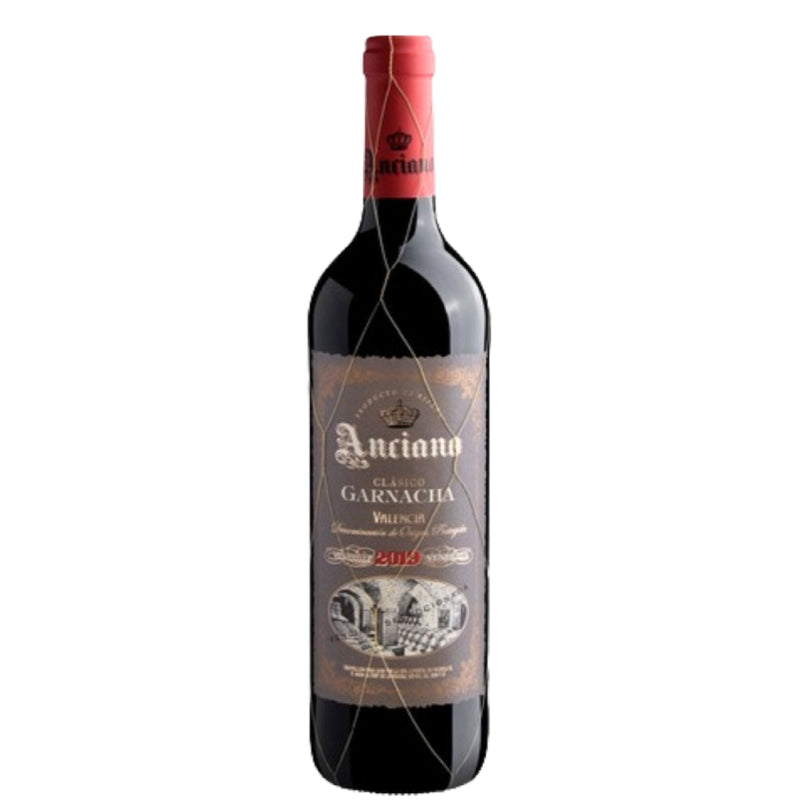 VINHO GUY ANDERSON WINES ANCIANO CLASSICO GARNACHA 2019