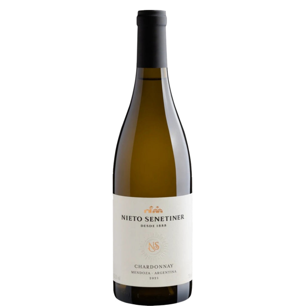 VINHO NIETO SENETINER CHARDONNAY 2022