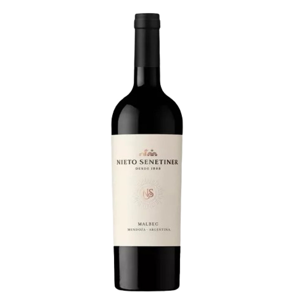 VINHO NIETO SENETINER MALBEC 2021