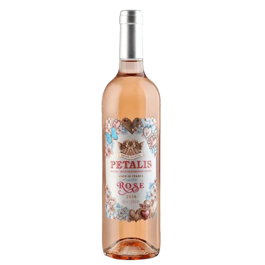 PETALIS ROSÉ