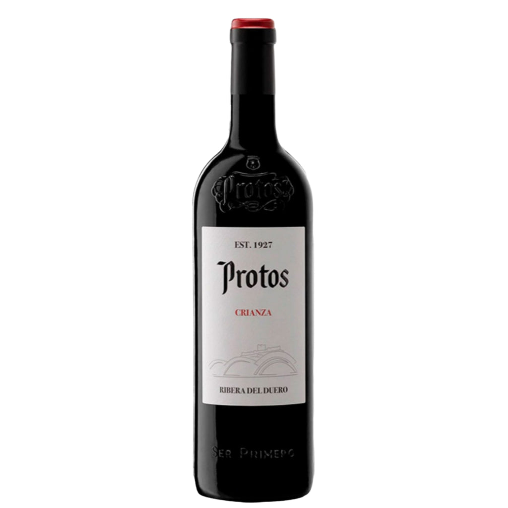 VINHO PROTOS CRIANZA 2018