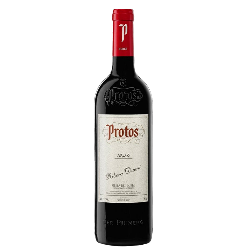 VINHO PROTOS ROBLE 2021