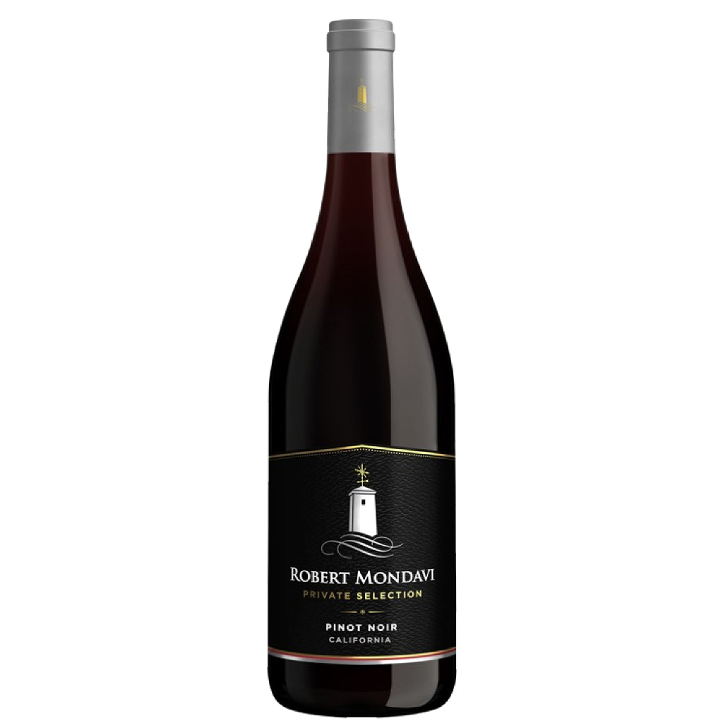 VINHO ROBERT MONDAVI PRIVATE SELECTION PINOT NOIR