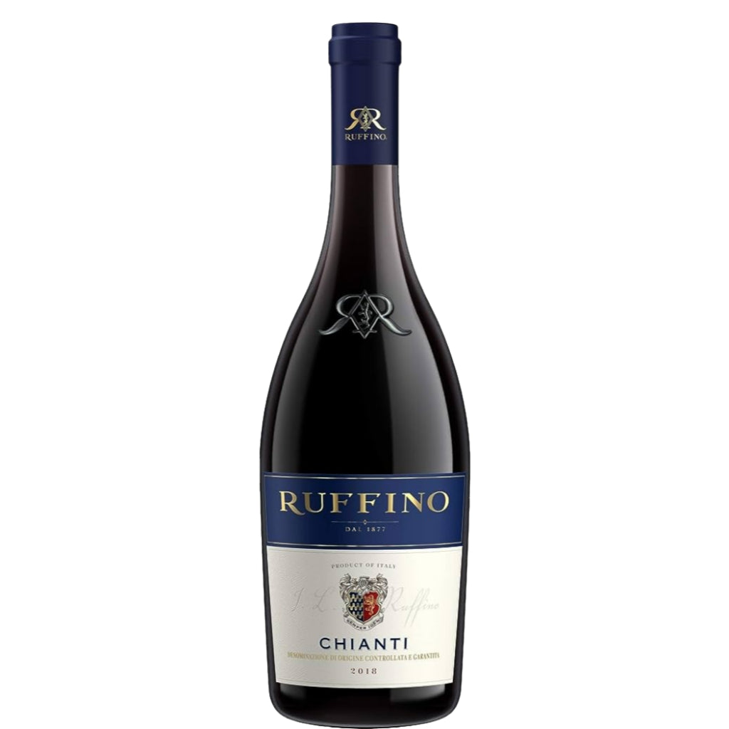 VINHO RUFFINO CHIANTI DOCG 2021