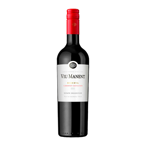 VIU MANENT RESERVA CABERNET SAUVIGNON 2021